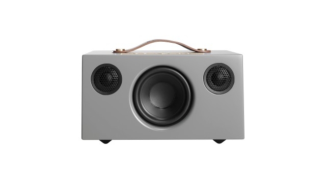 Audio Pro Connected Speaker Addon C5 Alexa Grijs