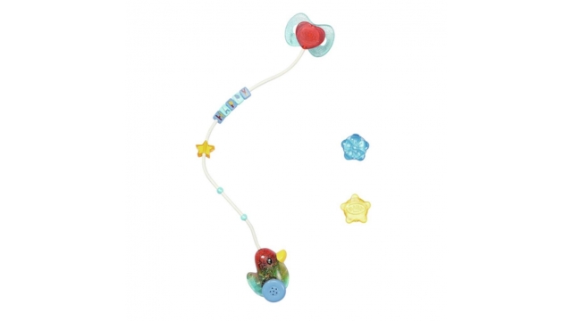 Baby Born Interactive Magic Speentje + Licht en Geluid