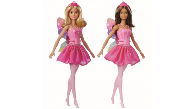 Barbie Dreamtopia Pop Assorti