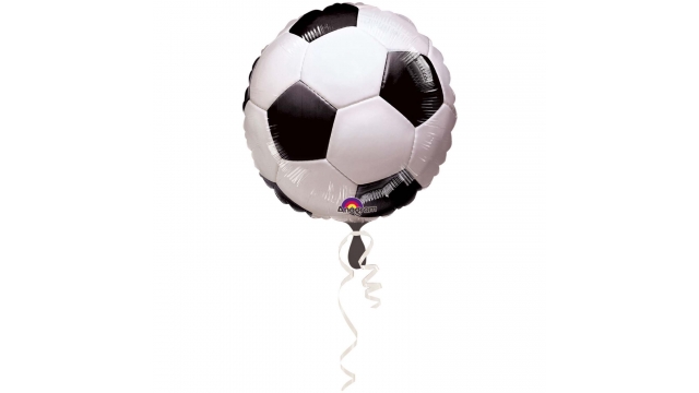 Anagram Folie Ballon Voetbal
