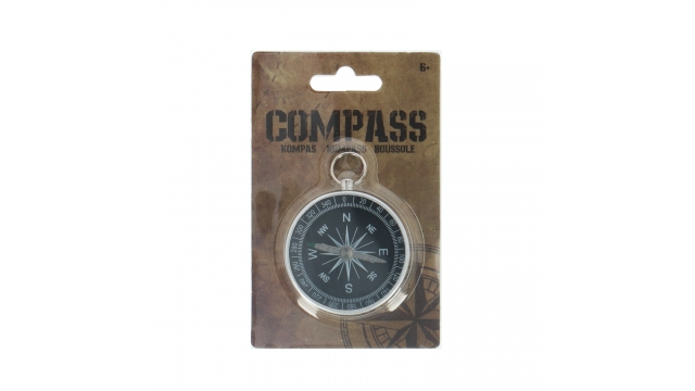 Kompas 4.5 cm