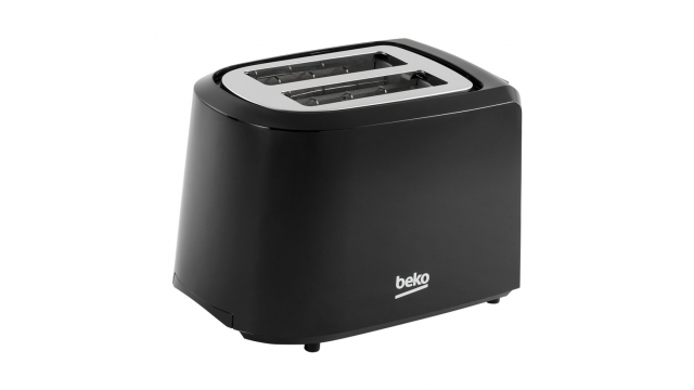 Beko TAM4201B Toaster Zwart