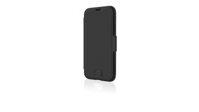 Black Rock Portfolio Robust IPhone 11 Pro Zwart