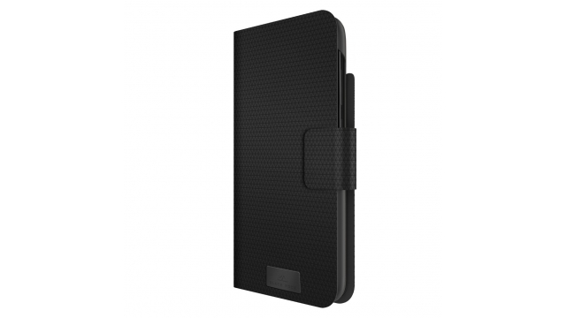 Black Rock 2in1 Wallet for Samsung Galaxy A52 (5G) Black