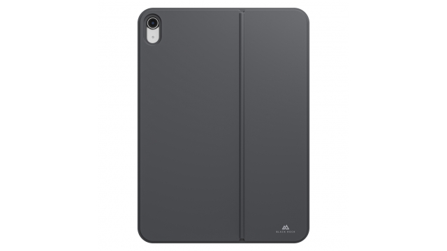 Black Rock Kickstand Tablet-Case Voor Apple IPad 10.9 (2022) Zwart