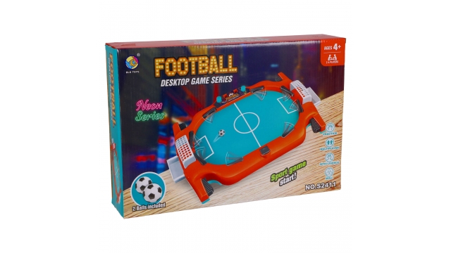 Pinball Tafelvoetbal Neon Series