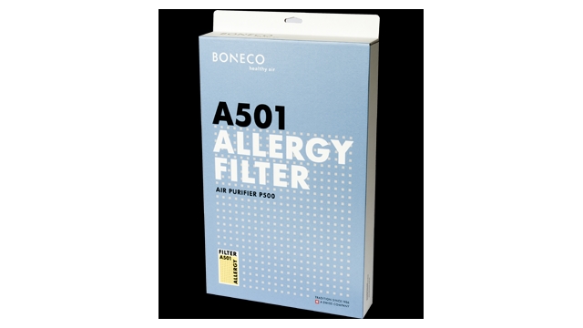 Boneco A501 Allergy Filter voor luchtreiniger P500