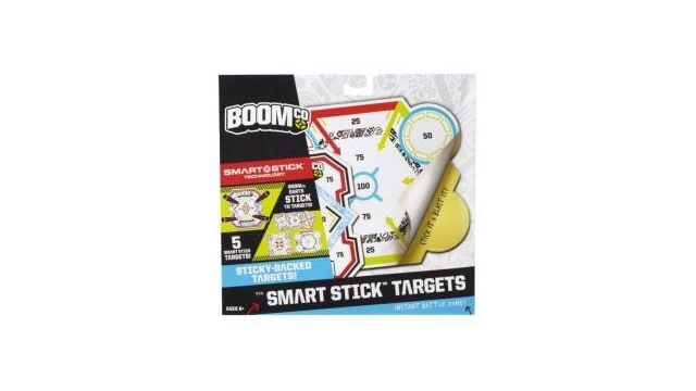 Boomco Target Pack