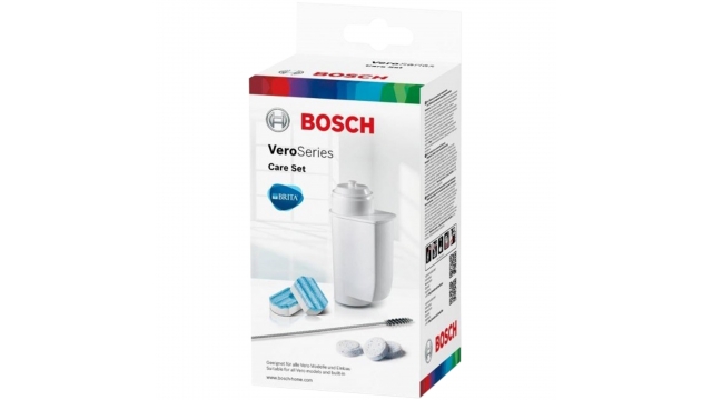 Bosch TCZ8004A Verzorgingsset voor Volautomatische Koffiemachines