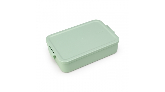 Brabantia Make & Take Lunchbox L Jade Groen