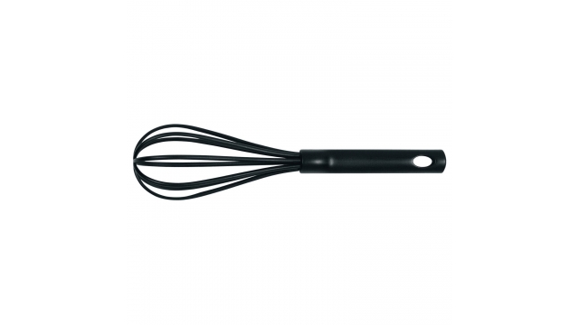 Brabantia Black Line Anti-Aanbak Garde 27,5 cm Zwart