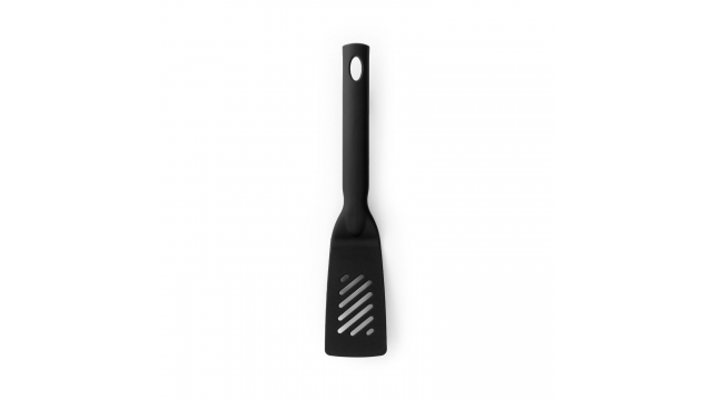 Brabantia Black Line Nylon Spatel Zwart