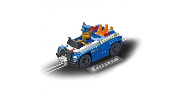 Carrera First Raceauto Paw Patrol Chase