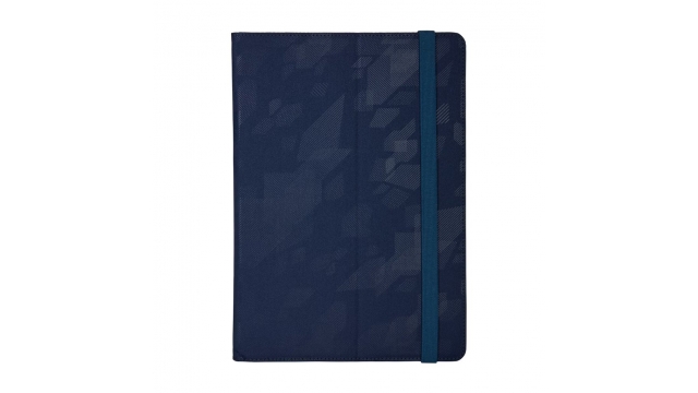 Case Logic SureFit Folio Roterende Tablethoes 9-10 Inch Blauw