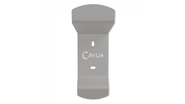 Cavus CMSMS Muurbeugel Geschikt voor Sonos Move RVS