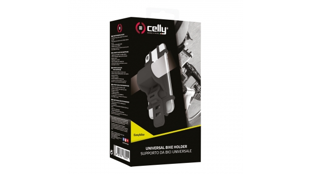 Celly Gsm-houder Fiets Universeel