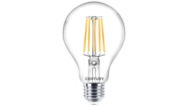 Century ING3-162727 Led-lamp E27 16w 2300 Lm 2700k