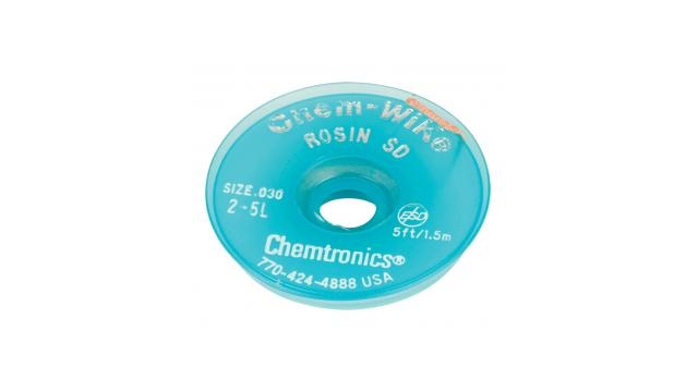 Chemwik Chem-wik S1 Zuiglint 0,80 mm 1,50 M