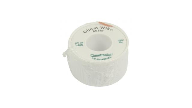 Chemwik Chem-wik La Zuiglint 1.90 mm 30,0 M