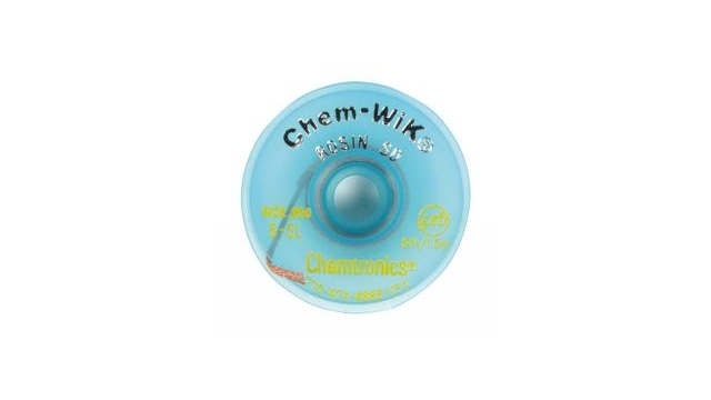 Chemwik Chem-wik Aa Zuiglint 1,27 mm 1,50 M
