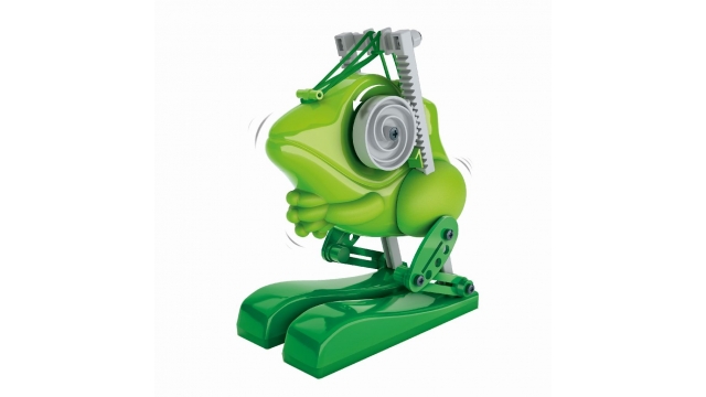 Clementoni Jumping Bot