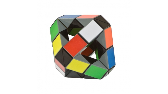 Clown Games Magic Puzzle Multicolor 48-delig