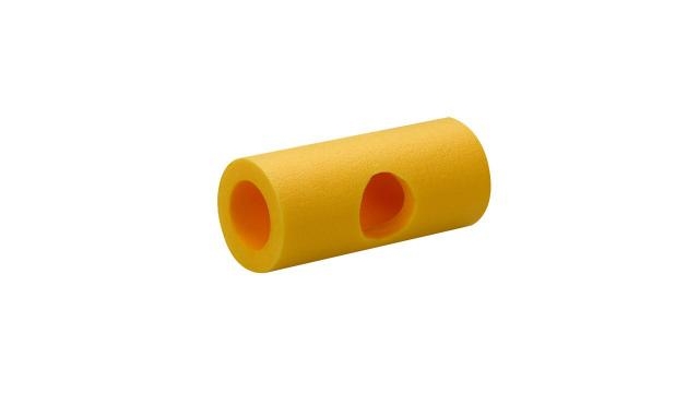 Comfy Connector Holed voor Funnoodle 21,8cm