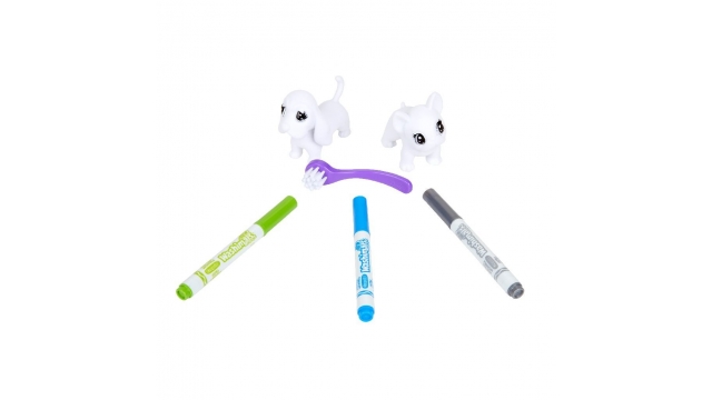 Crayola Washimals Pets Honden Set