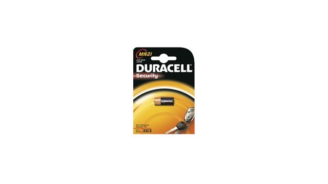 Duracell MN21BL1 Batterij MN21 12V