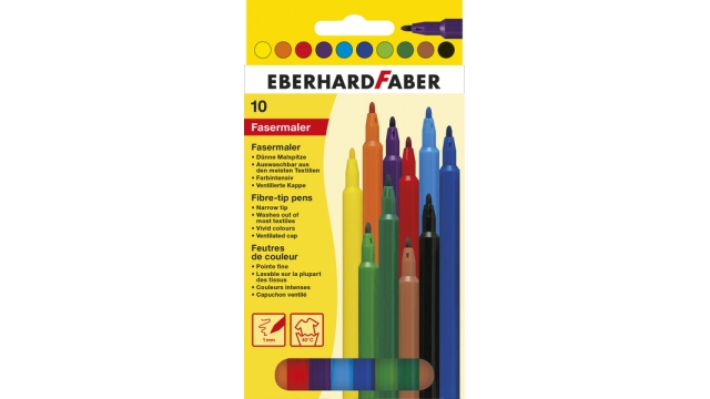 Eberhard Faber EF-551110 Viltstift