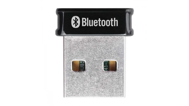 Edimax BT-8500 Bluetooth 5.0 Nano Usb Adapter