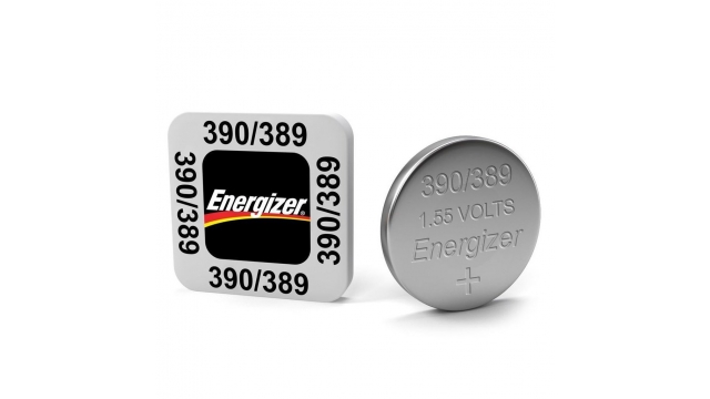 Energizer 390-389 MD Horloge Batterij
