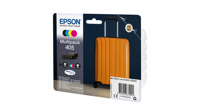 Epson 405 Multipack Origineel (4)