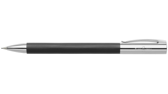 Faber Castell FC-138130 Vulpotlood Ambition Zwart