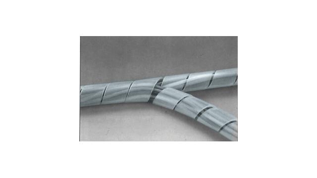 Fixapart Swb Ks-10 Spiraalband 8-60 mm Transparant