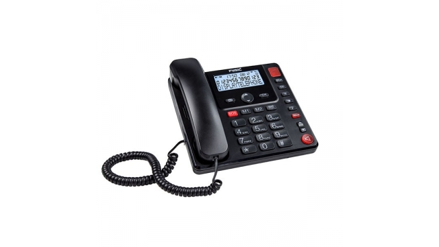 Fysic FX-3940 Senioren Telefoon