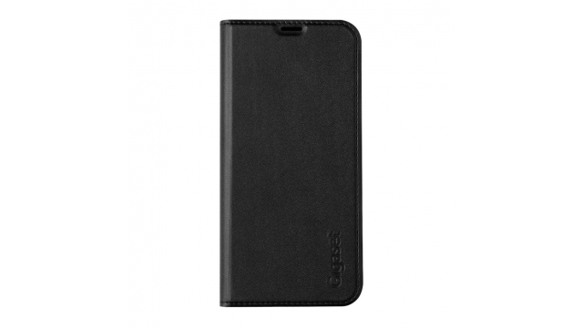 Gigaset Book Case GS5 Zwart