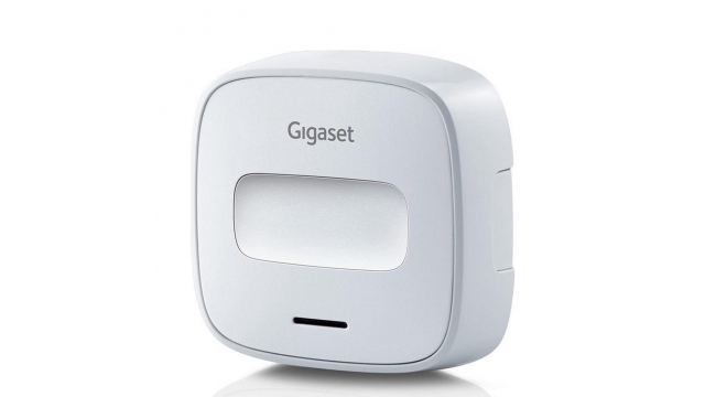 Gigaset Smart Home Button Wit