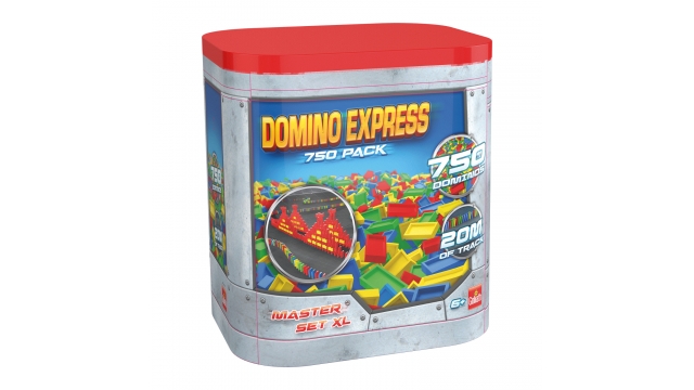 Goliath Domino Express 750 Pack