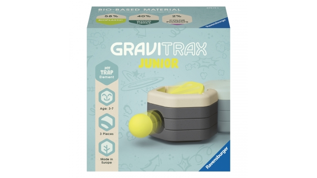 GraviTrax Junior Element Trapdoor