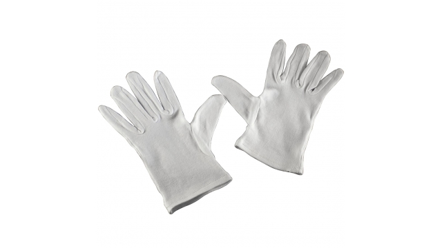 Hama Handschoenen Katoen S 1 Paar