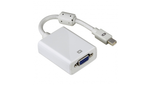 Hama Al Adapter Mini Displayport-Vga