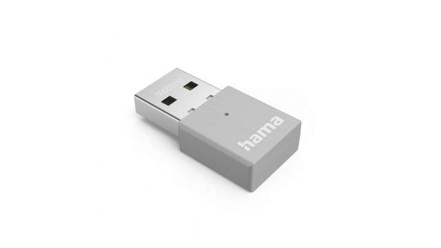 Hama AC600 Nano-wifi-USB-stick 2,4/5 GHz