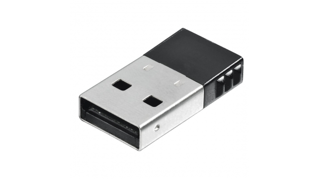 Hama Bluetooth®-USB-adapter Versie 4.0 C1 + EDR