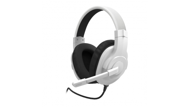 Hama Gaming-headset Voor PlayStation 5 Zwart/wit