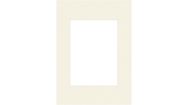 Hama Passe-partout Premium Sneeuwwit 30x40cm