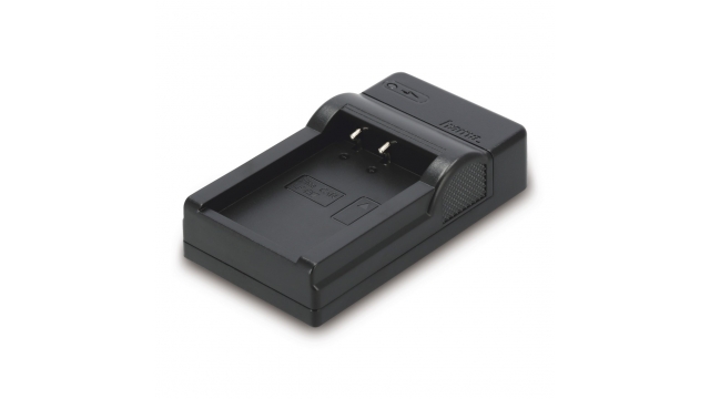 Hama USB-oplader Travel Voor Canon LP-E17