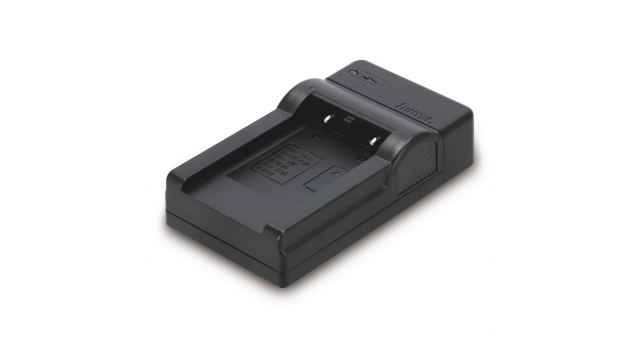 Hama USB-oplader Travel Voor Olympus Li40B/42B