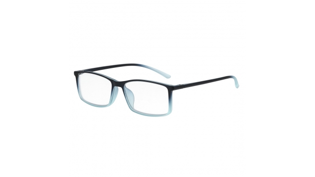 Hama Leesbril Kunststof Blauw Kleurverloop +3,0 Dpt