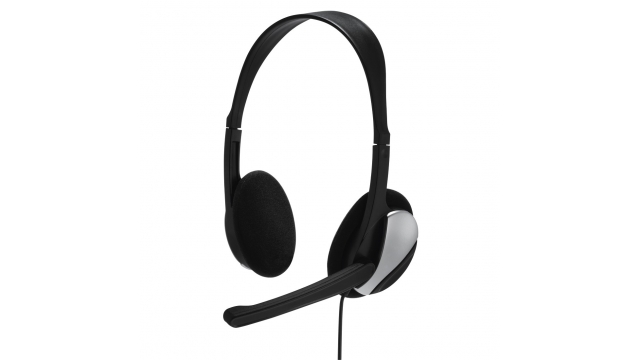 Hama Pc-headset Essential HS 200